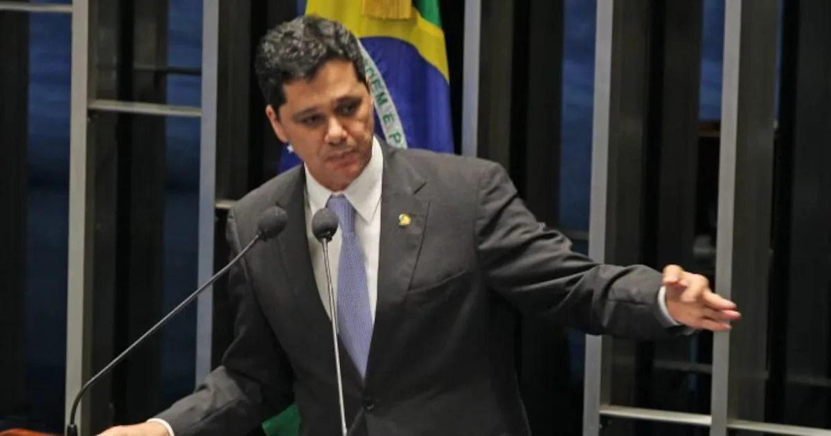 Ferraço tem 33% e lidera disputa pelo governo do Espírito Santo