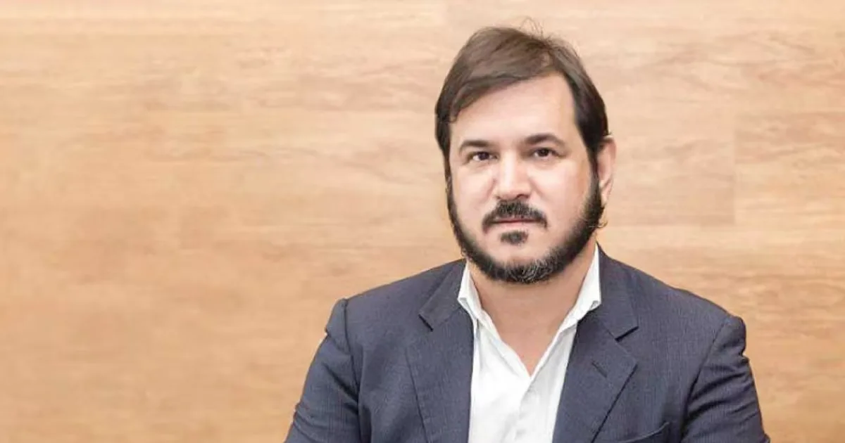 MPE pede rejeição do registro de Antônio Rueda para deputado federal