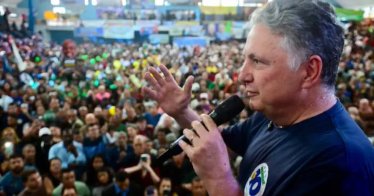 TRE-RJ rejeita por unanimidade registro de Garotinho para o governo fluminense