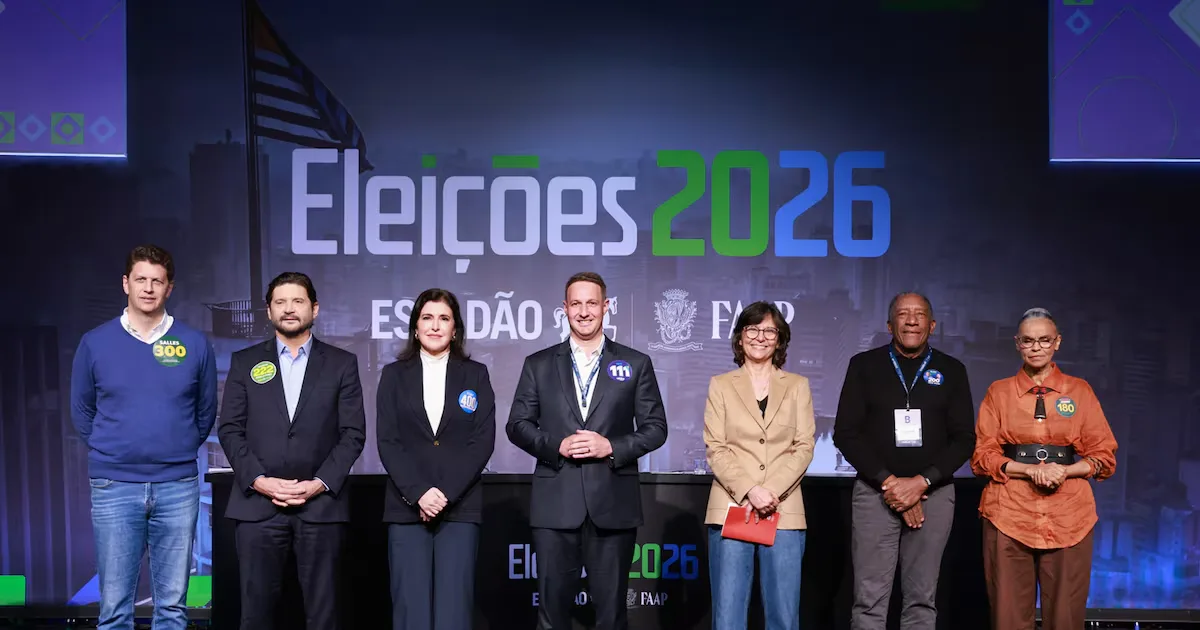 Quem pode assumir as cadeiras dos candidatos ao Senado por São Paulo