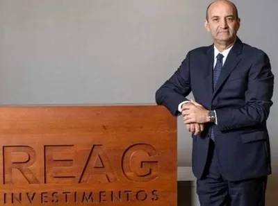 PF indicia João Carlos Mansur em investigação ligada a Beto Louco