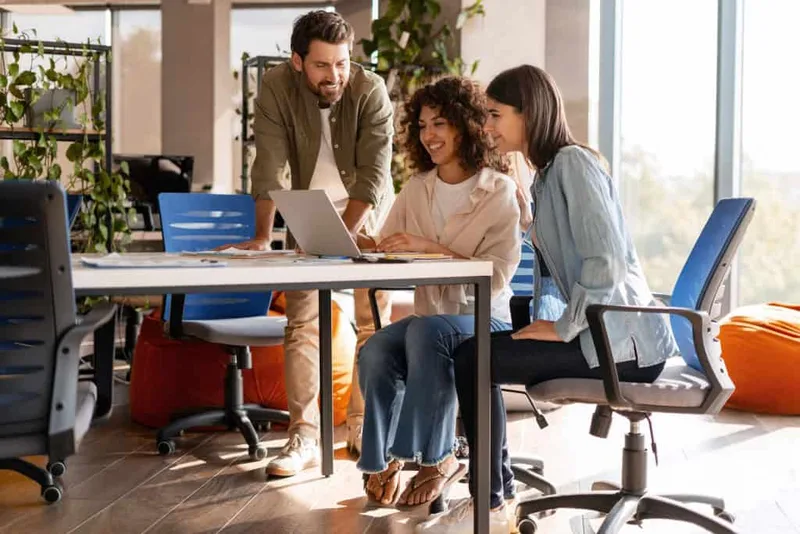 PMEs brasileiras ampliam uso de agentes de IA do Google Cloud