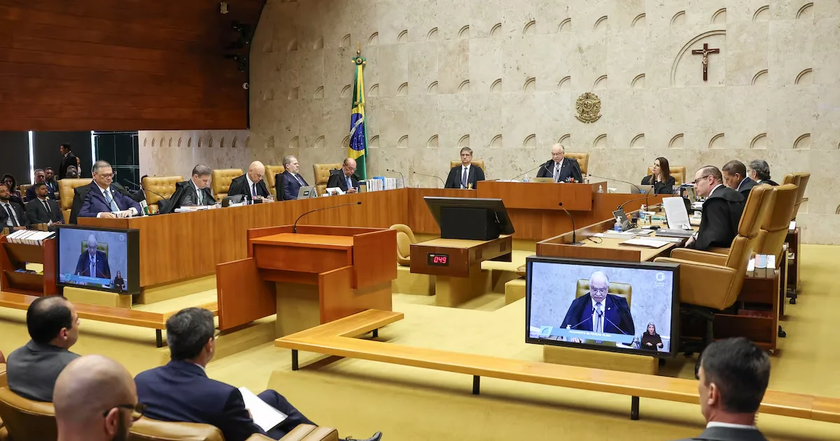 STF tem divergências sobre impedimento, suspeição e relatoria em caso Moraes