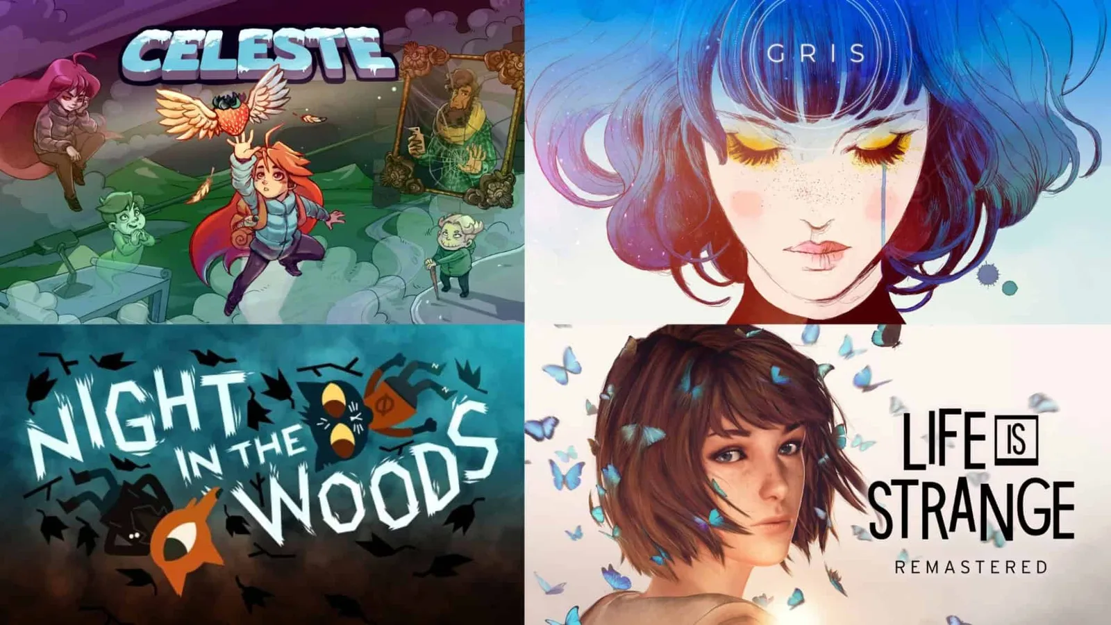 Como jogos exploram saúde mental por meio de narrativas e mecânicas