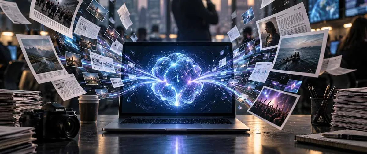 Executivo da Microsoft questiona impacto econômico do treinamento de IA