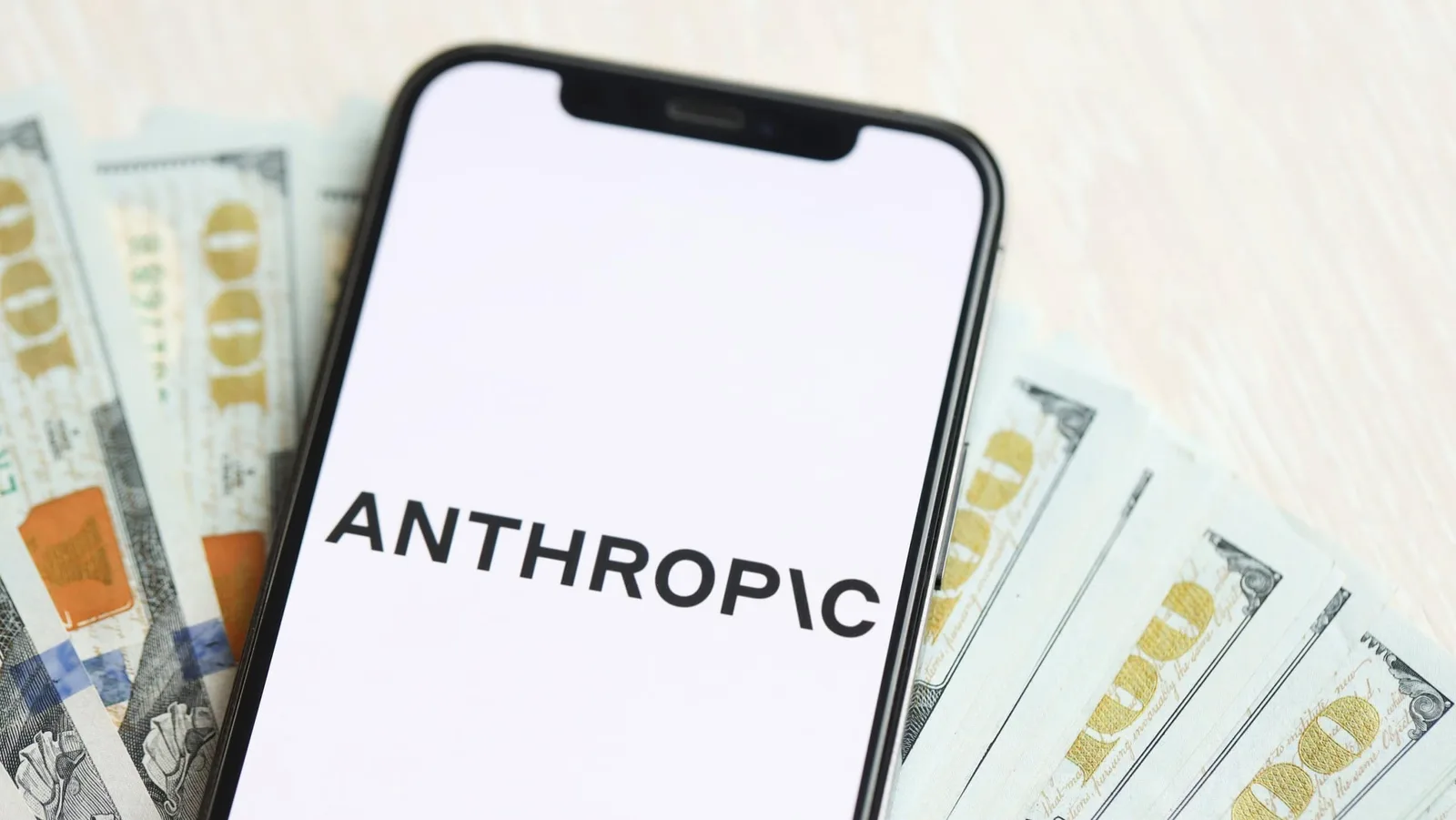 Nvidia negocia investir até US$ 10 bilhões no IPO da Anthropic