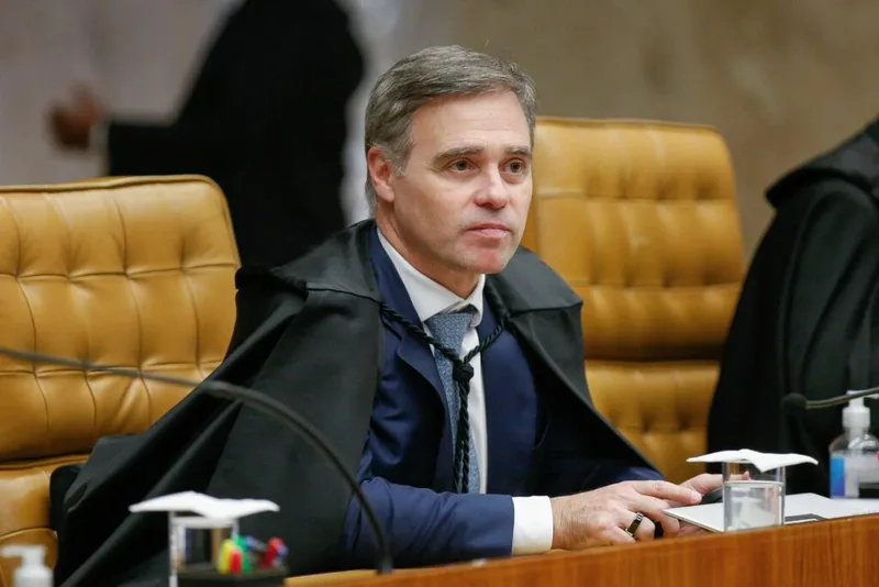 Mendonça evita avaliar Gonet durante julgamento no STF