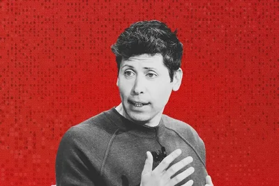 Altman diz estar triste com processo da Apple contra a OpenAI