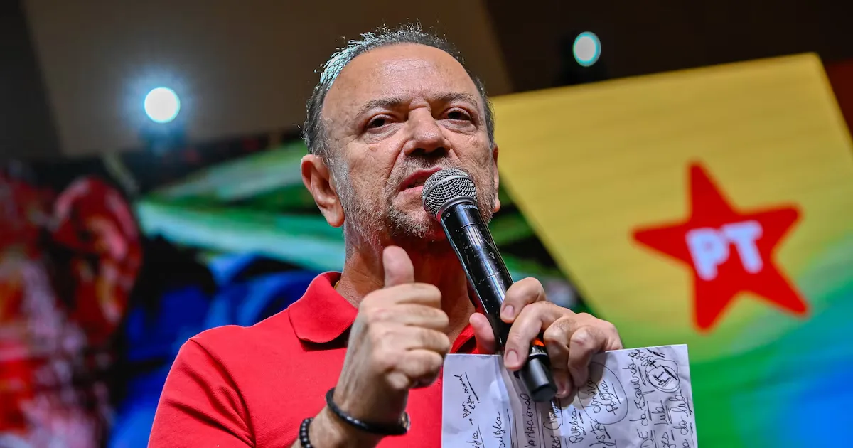 Edinho Silva pede apuração de denúncias e reconhece crise no STF