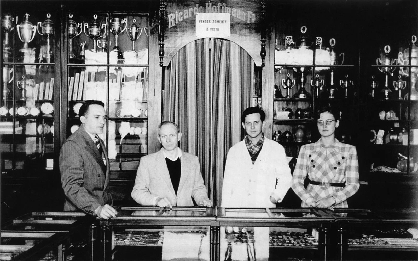 Hoffmann, Spode completa 123 anos de atuação em Santa Cruz do Sul