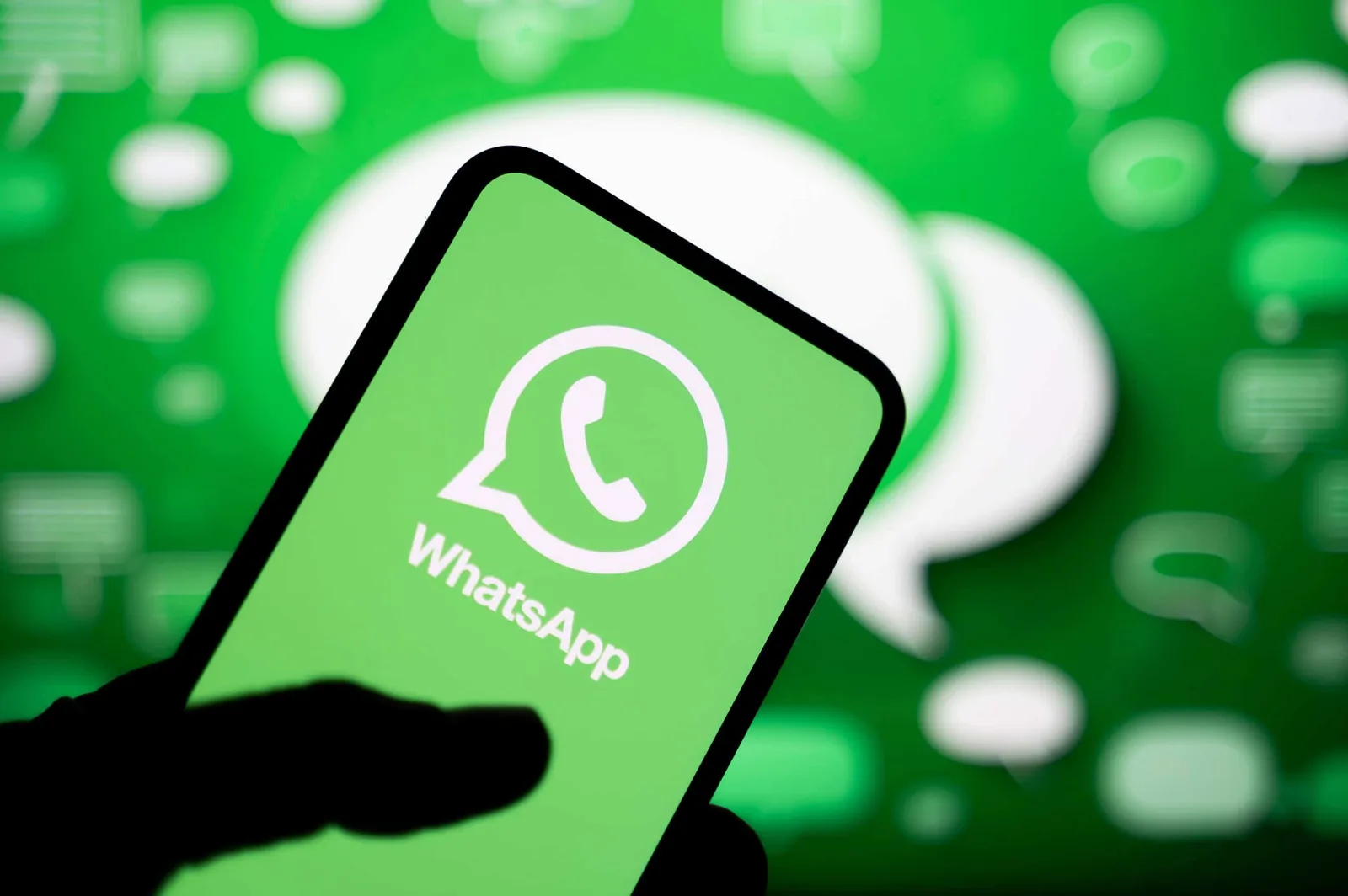 WhatsApp testa painel centralizado para criação e gestão de eventos