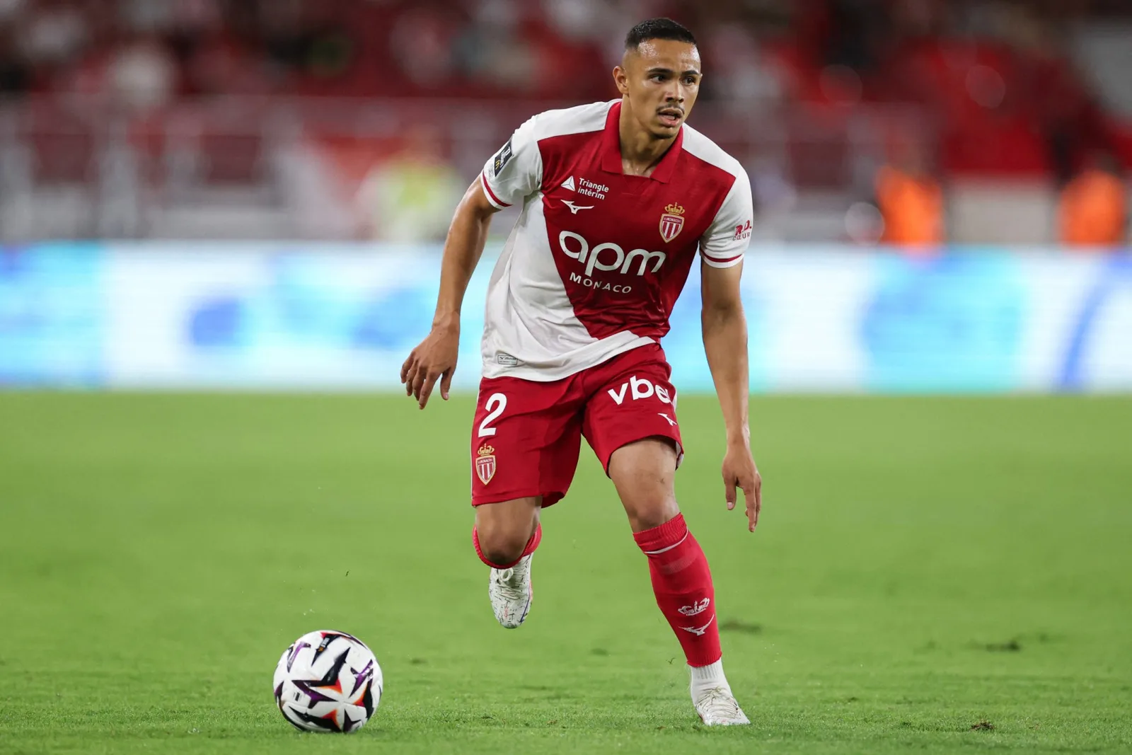 Wesley é cortado da seleção e Vanderson é chamado por Ancelotti