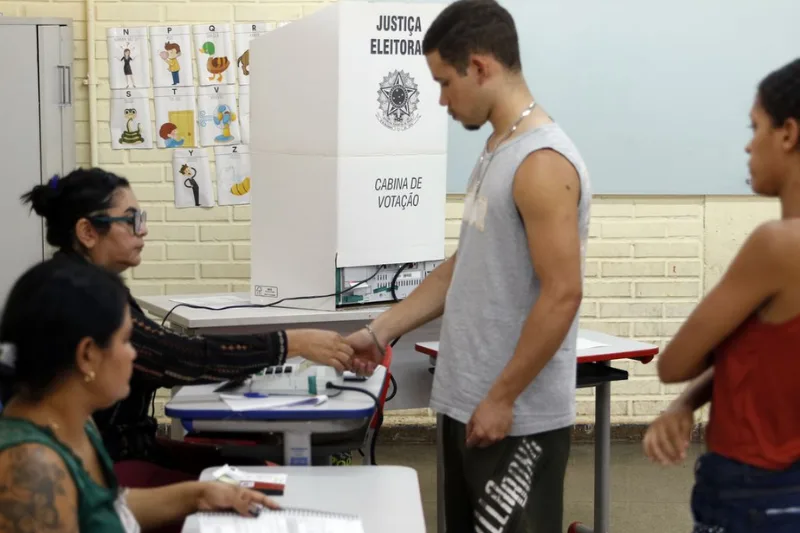 Amaturá lidera participação político-eleitoral entre municípios do Amazonas