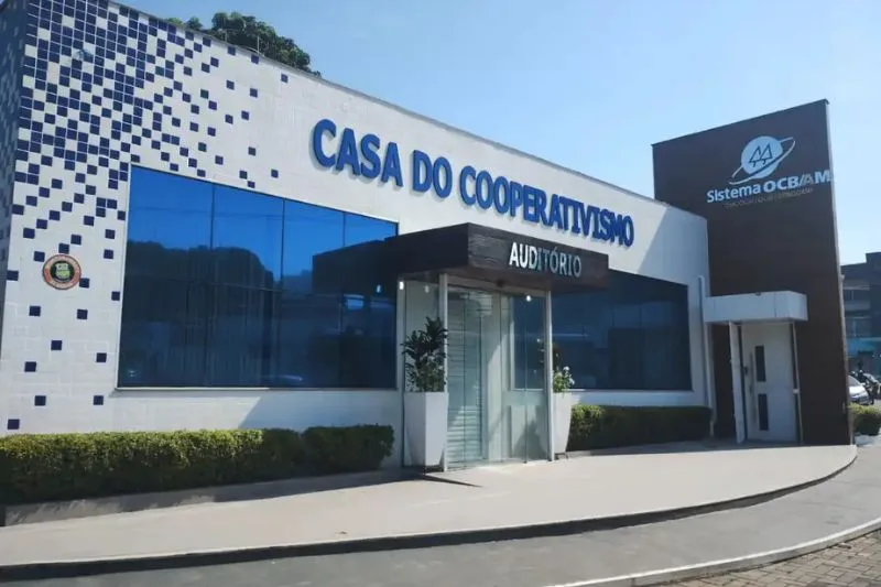 Aleam aprova conselho para acompanhar recursos destinados ao cooperativismo no Amazonas