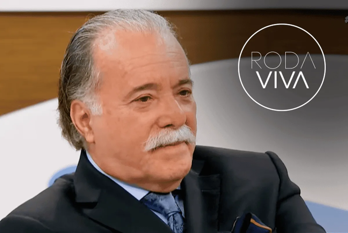Tony Ramos rejeita recriação por IA e relata uso indevido de sua imagem