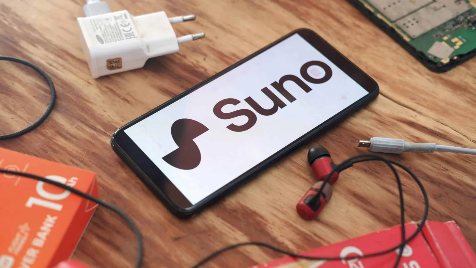 Suno amplia controle sobre músicas geradas por IA com três versões do v6