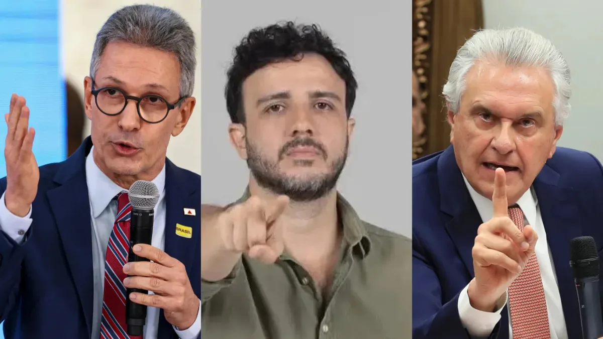 Pesquisas mantêm Lula e Flávio à frente e limitam espaço da terceira via