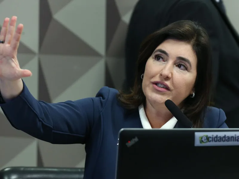 Marina e Tebet acusam Salles de abandonar eleitores ao apoiar aliados de Tarcísio