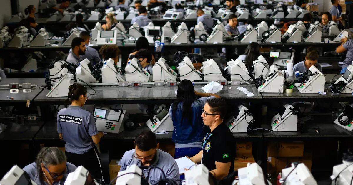 Eleições 2026: datas, documentos e regras para votar