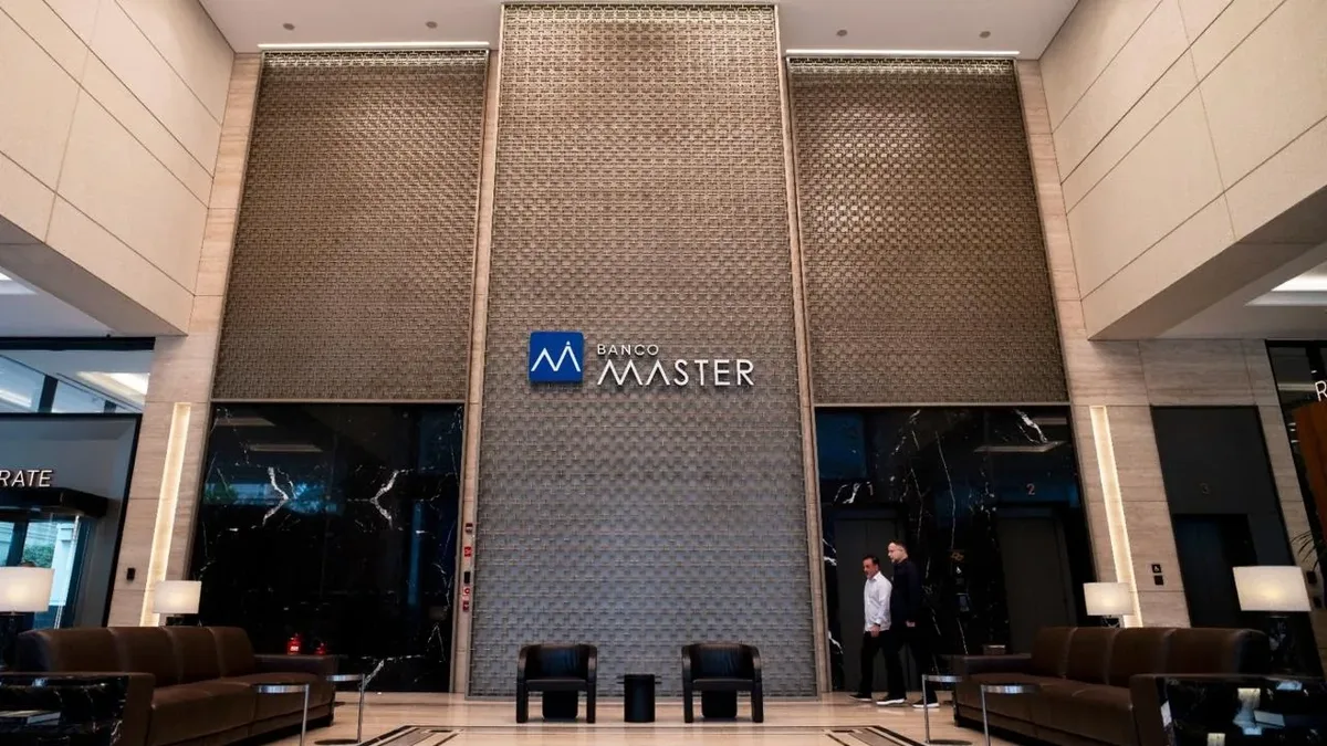 Credores da holding do Master apontam dívidas de US$ 1,064 bilhão em Cayman