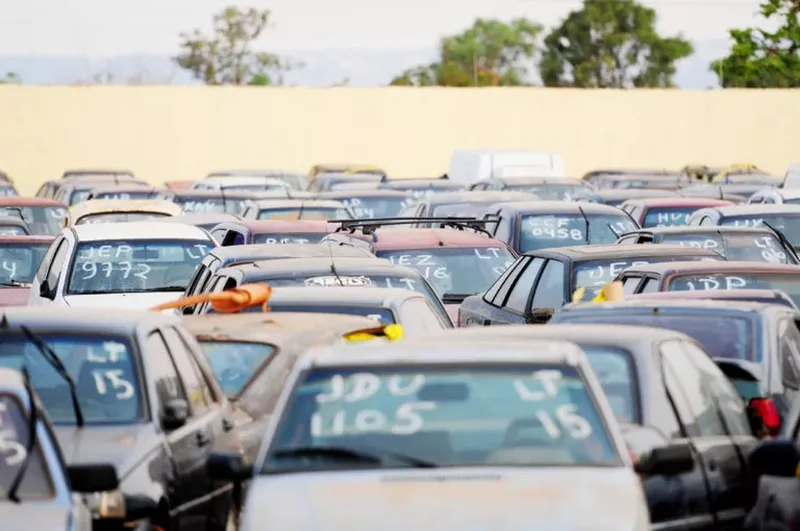 Fluxo em rodovias pedagiadas cresce 2,6% em agosto, aponta índice ABCR