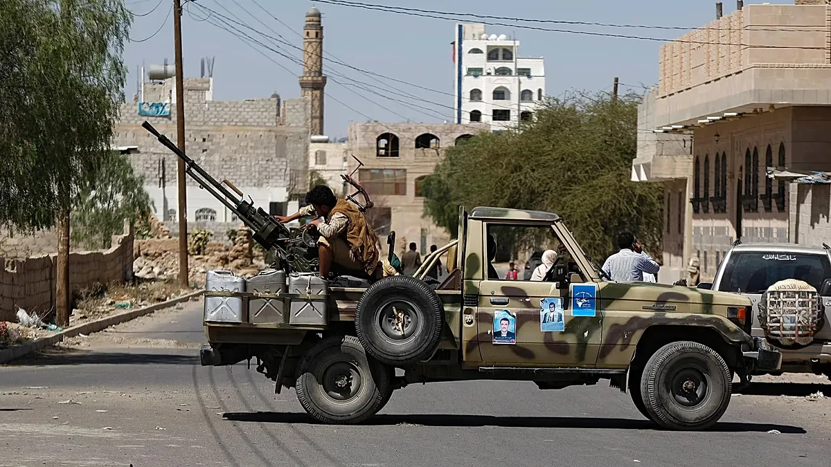 Ataques contra Aramco elevam tensão entre Arábia Saudita e Houthis