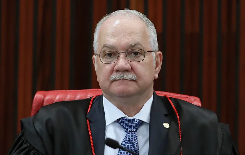 STF pede à Polícia Federal esclarecimentos sobre custódia de dados de Vorcaro