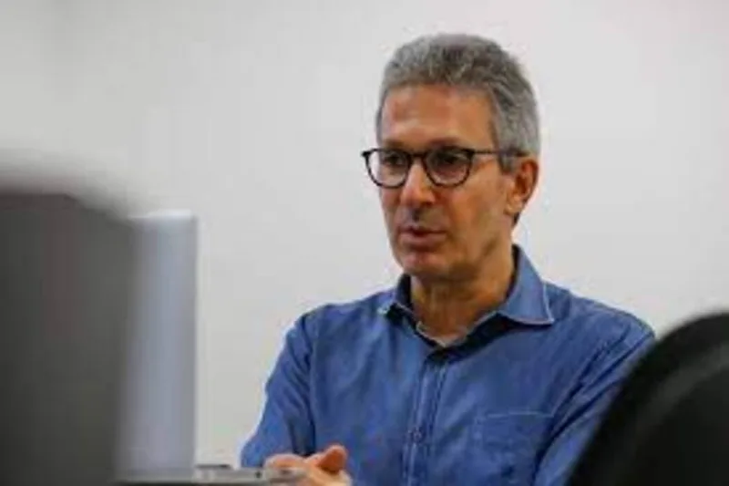 Zema acusa ministros do STF e propõe idade mínima para a Corte