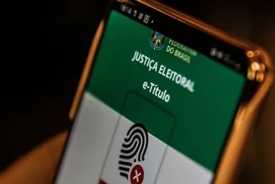 Eleitor ausente deve justificar voto no dia ou em até 60 dias