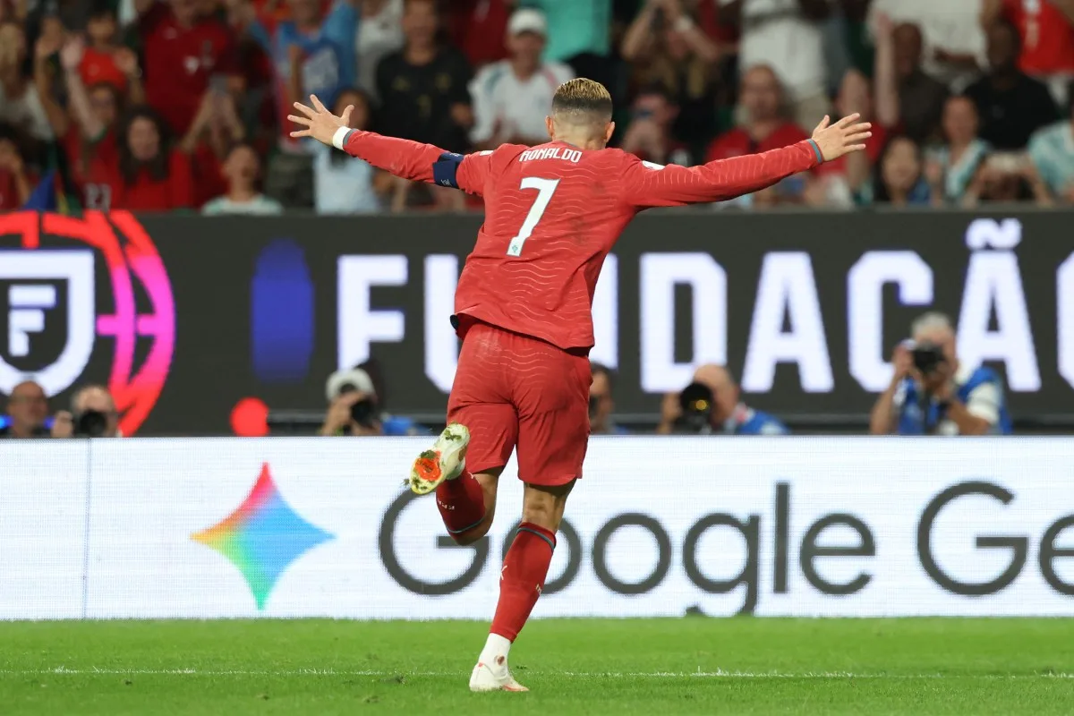 Portugal bate Noruega; Alemanha perde para a Grécia na Liga das Nações
