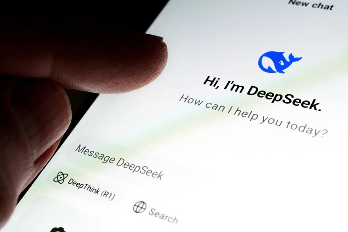 DeepSeek é chamada para debate da ONU sobre IA e segurança global