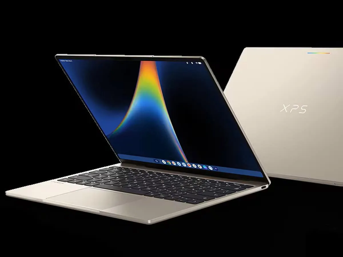 Googlebook combina Android, ChromeOS e Gemini em cinco notebooks