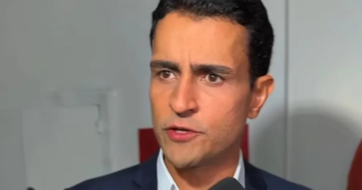 JHC alcança 43% e supera Renan Filho na disputa pelo governo de Alagoas