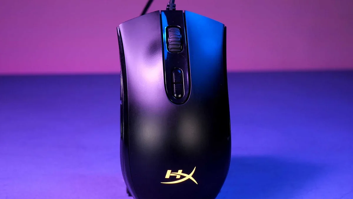 HyperX Pulsefire Core cai de R$314 para R$105 em oferta
