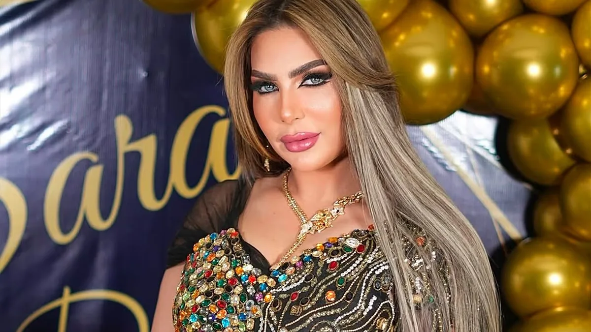 Apresentadora egípcia é condenada à morte e anuncia recurso