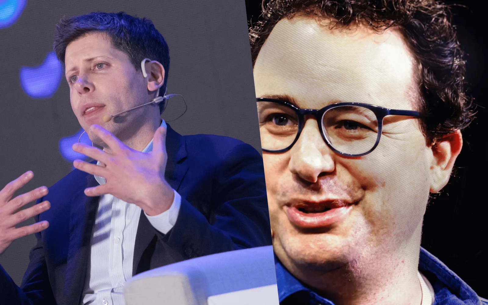 OpenAI e Anthropic defendem cooperação global para reduzir riscos da IA