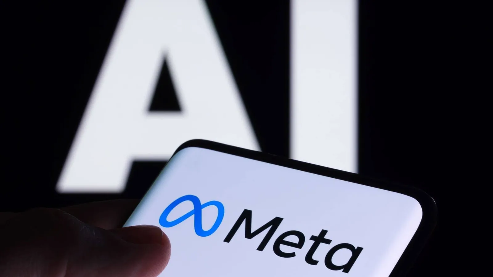 Meta cria plataforma de inteligência artificial para empresas