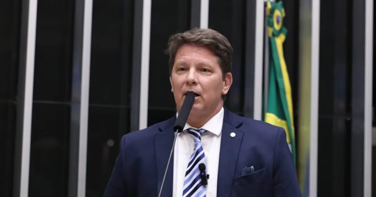 Anotações ligam Mario Frias à produtora de Dark Horse, diz polícia