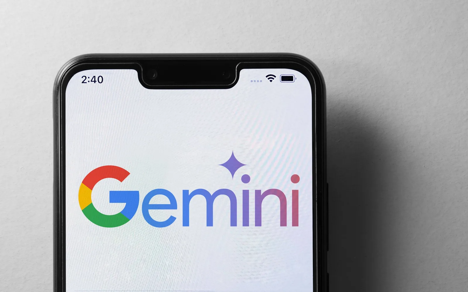 Google apresenta Gemini 4 Argon para programação e cibersegurança