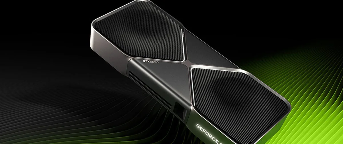 NVIDIA alcança 90% das placas de vídeo dedicadas para desktops