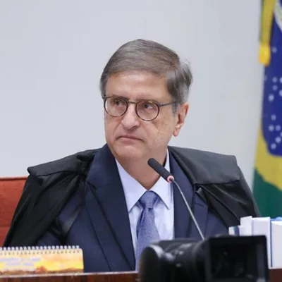 Gonet nega proximidade com Vorcaro durante sessão do STF