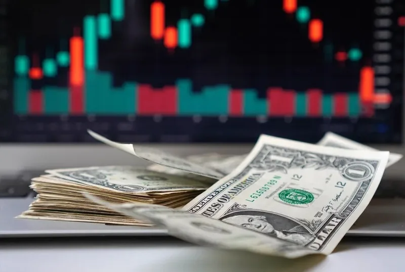 Mercados acompanham petróleo, juros globais e transição na Berkshire