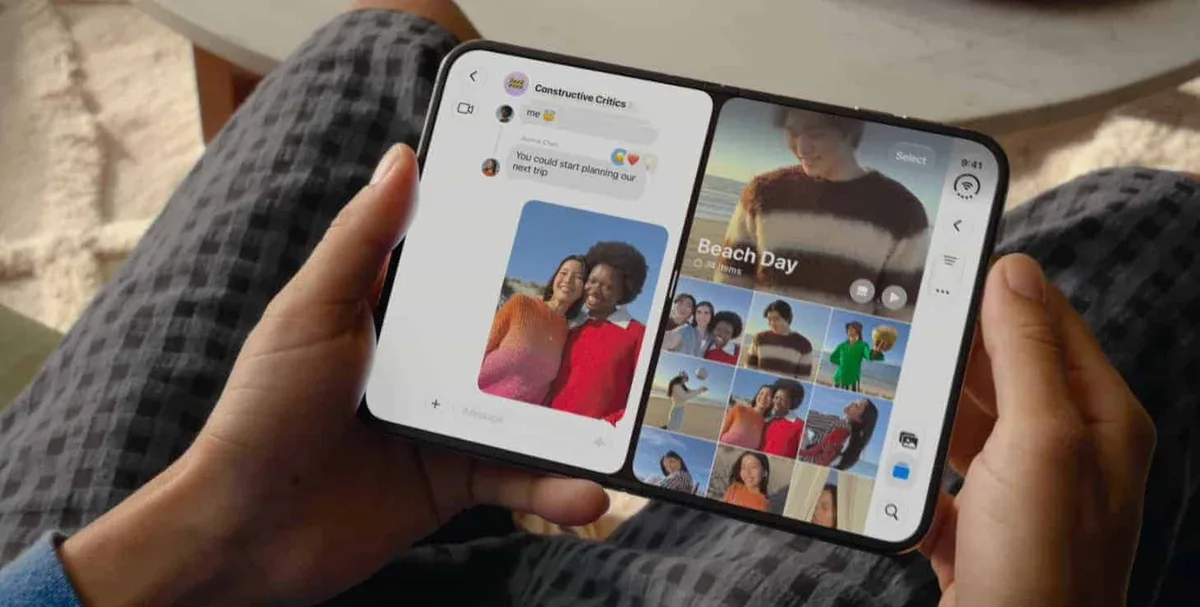 Apple testa força dos fãs com iPhone Duo de até R$ 30.999