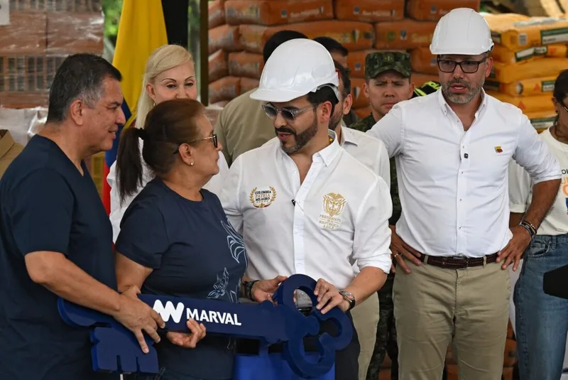 Governo colombiano mantém plano de pulverização em Putumayo apesar de decisão judicial