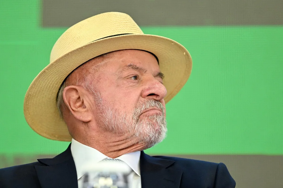 Lula defende confiabilidade das urnas e relata conversa com Trump