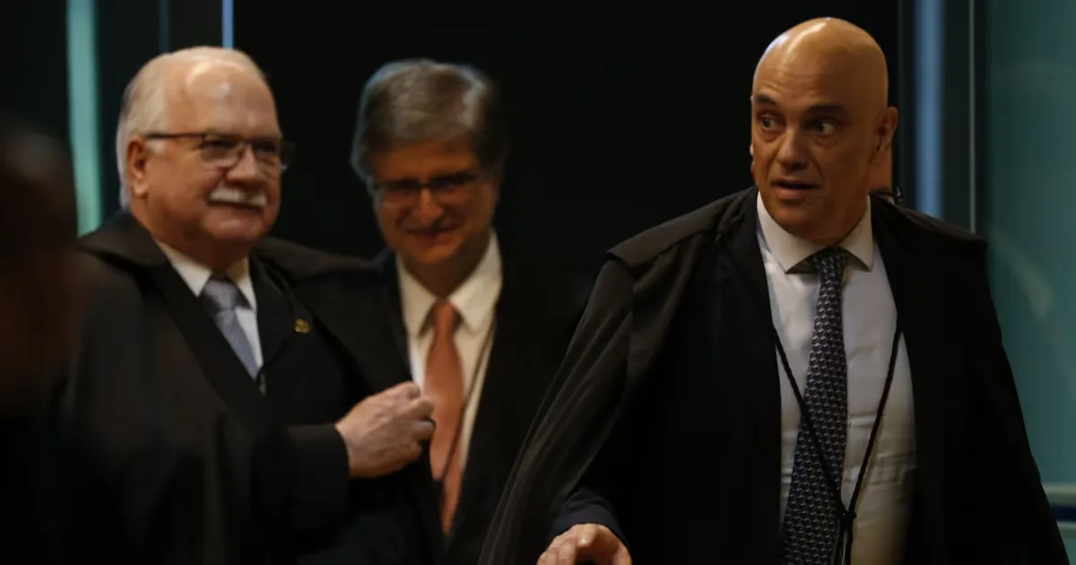 Manifesto pede transparência no STF e mudanças no Judiciário