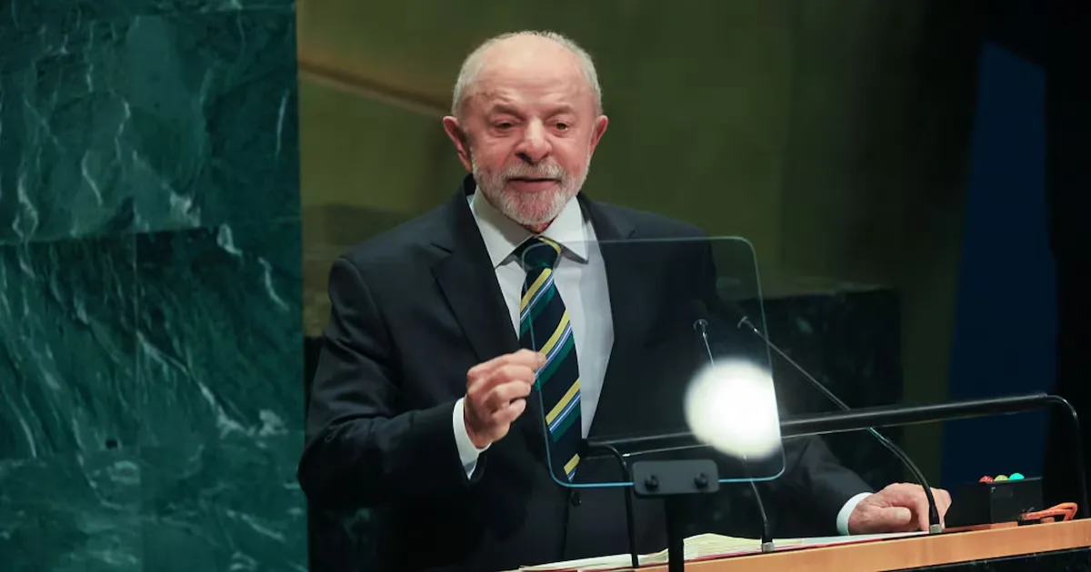 PT recorre à Meta após página de anúncios de Lula ser desabilitada