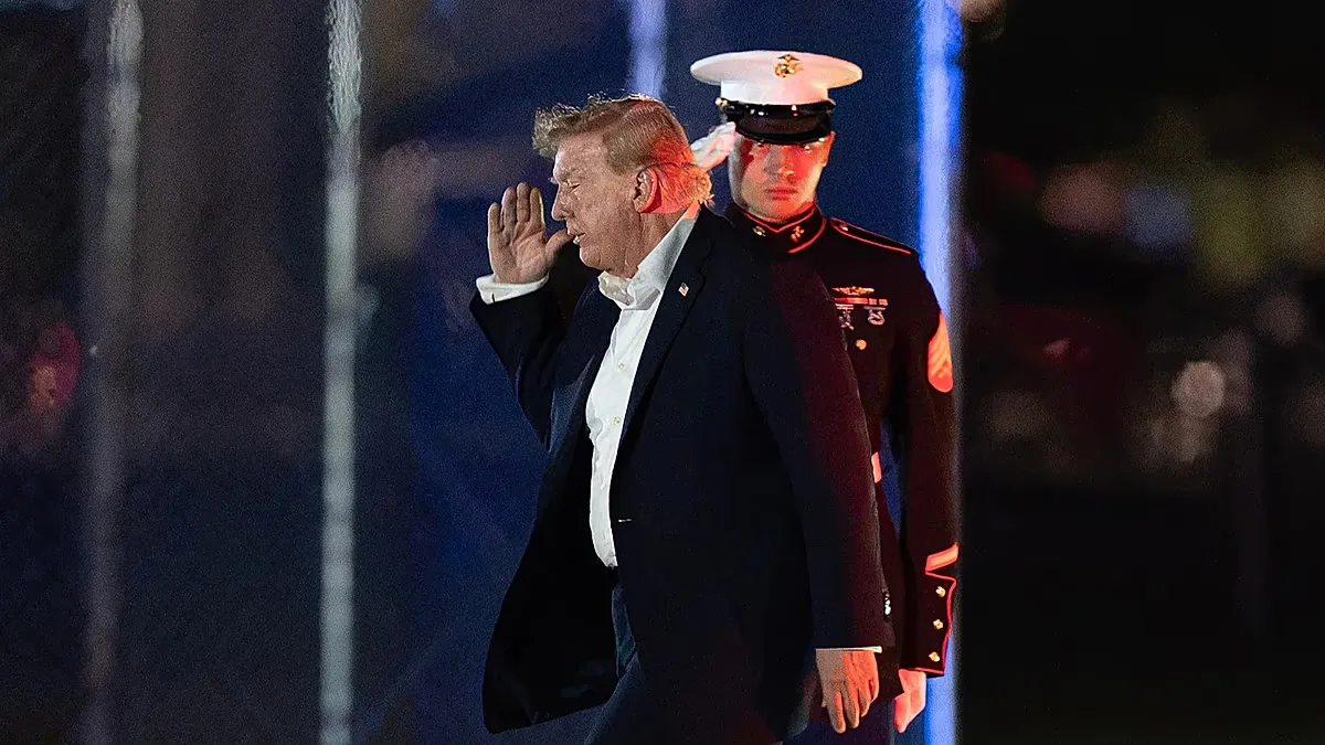 Trump vincula alta do diesel à guerra na Ucrânia e anuncia trégua energética