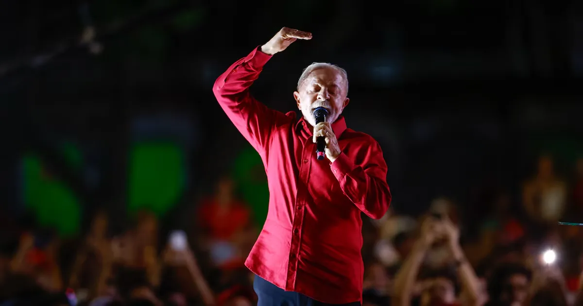 Lula reajusta Bolsa Família após pedir punição a Bolsonaro por uso eleitoral