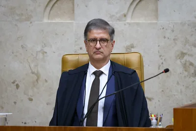 Mensagens citam Gonet, mas PF não aponta contato direto com Vorcaro